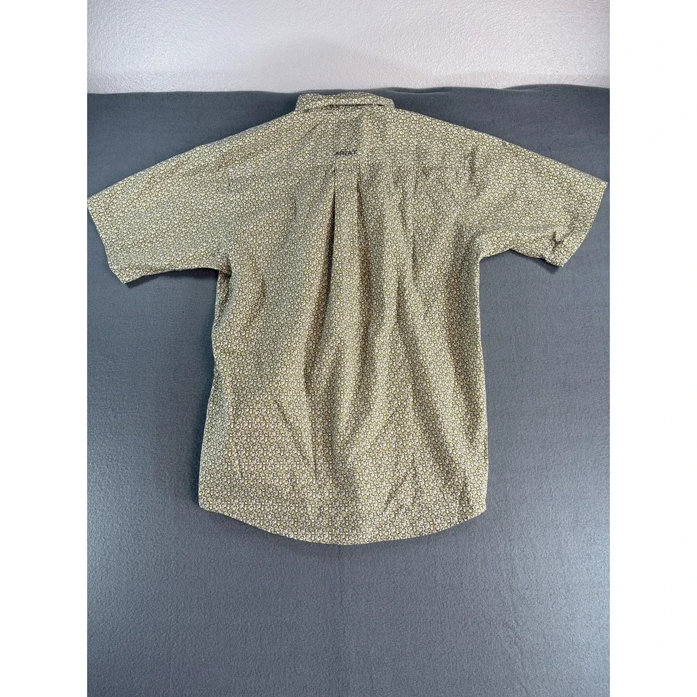 Ariat shirt mens
